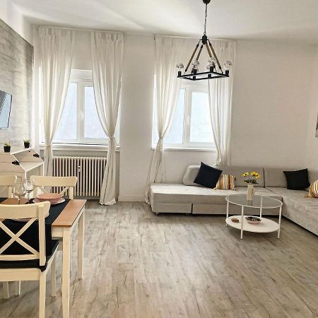 בוקרשט White Apartment מראה חיצוני תמונה