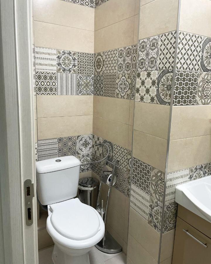 בוקרשט White Apartment מראה חיצוני תמונה